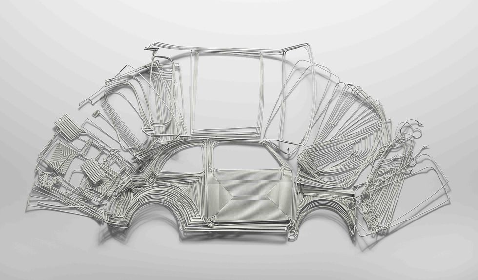 This Week's Hottest Events: FOG Design+Art Fair, Downton Abbey, and Gary Shteyngart