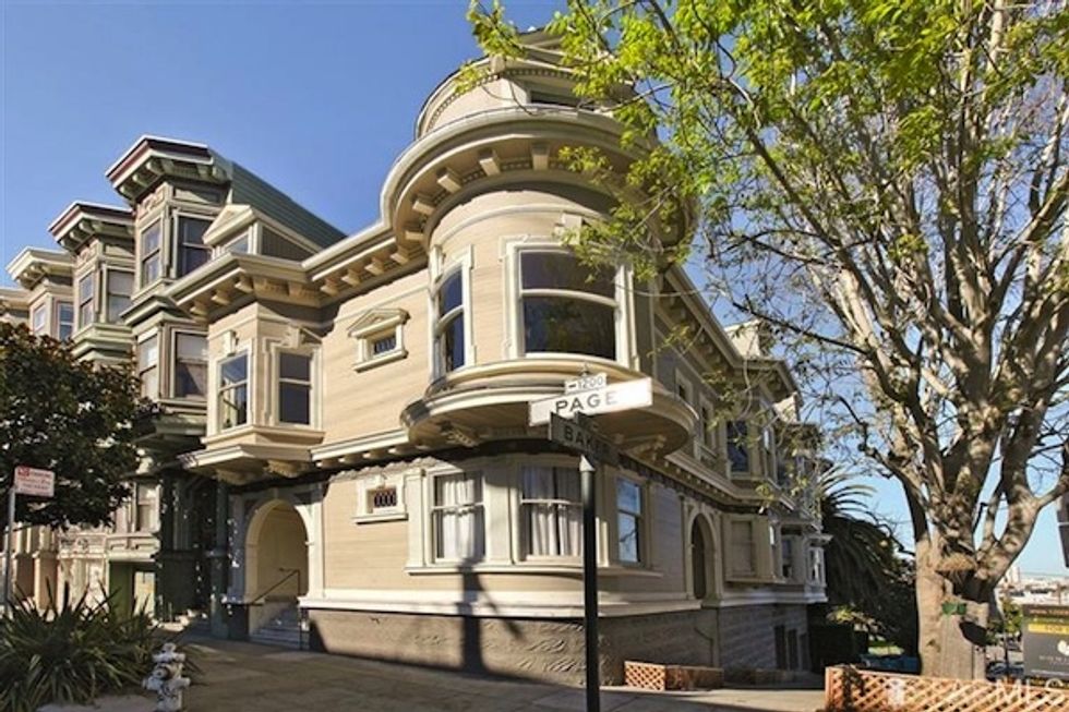 Open House Obsession: The Best Flat on the Market is in the Haight