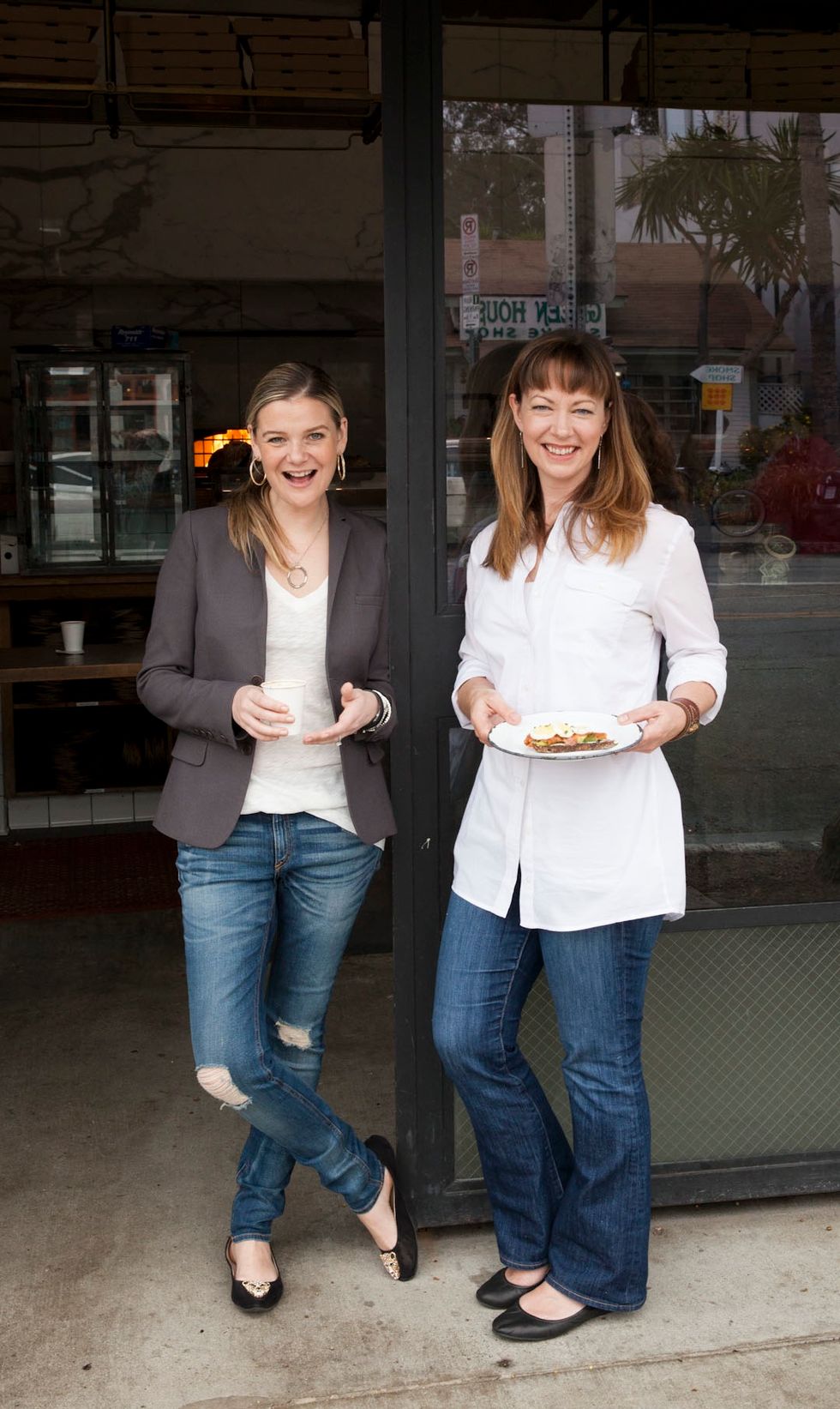Insider Picks: Anna Weinberg & Jennifer Puccio's 7 Best SF Eats