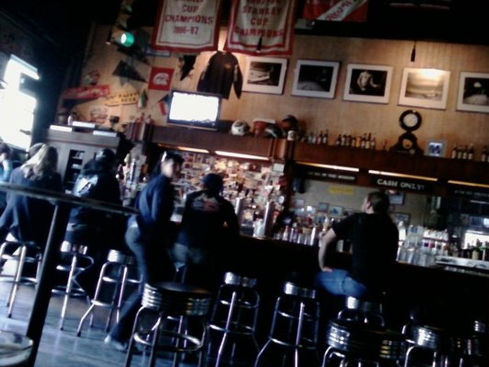 The Weeknighter: Kilowatt