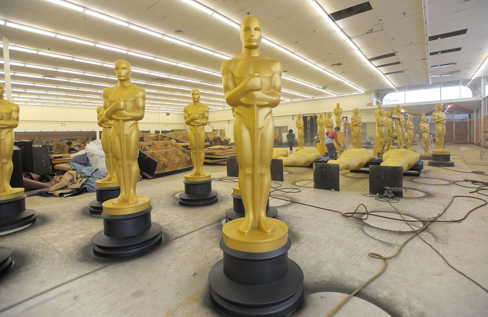 Where to See this Year's Oscar Nominees