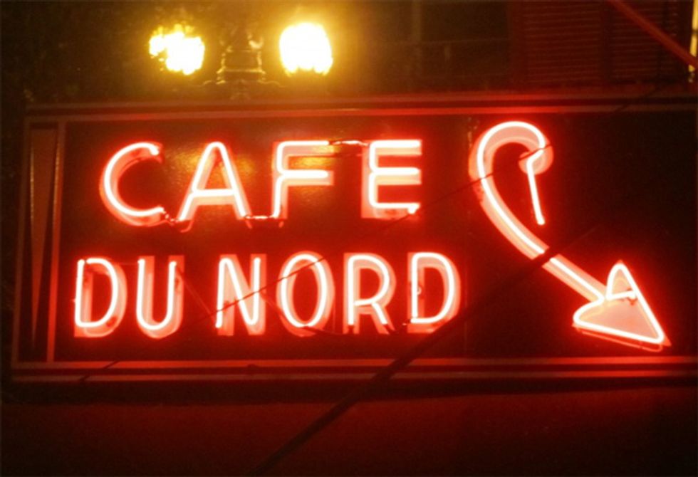 Foodie Updates: Trick Dog Helps Revamp Cafe Du Nord and a Mini-Golf Course Comes to the Mission