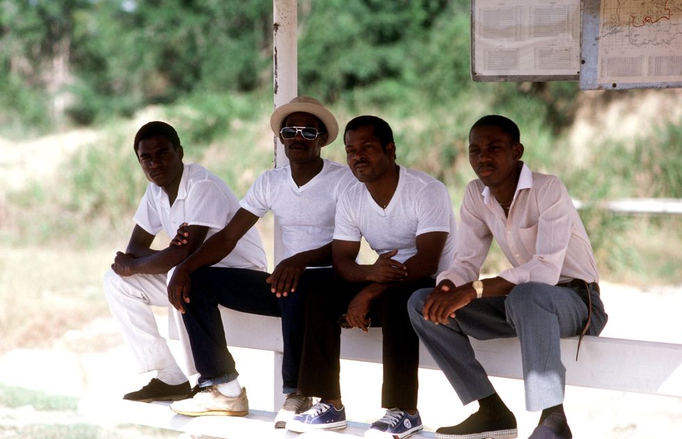 Three Reasons to Cross the Bay Bridge