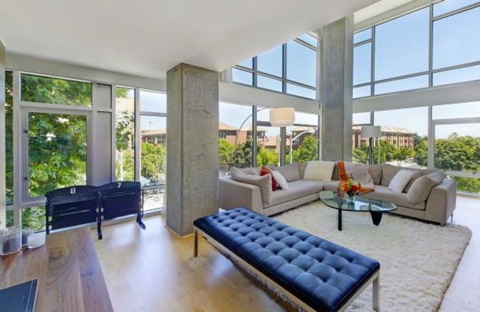 Open House Obsession: Three Great Lofts to Look at This Sunday