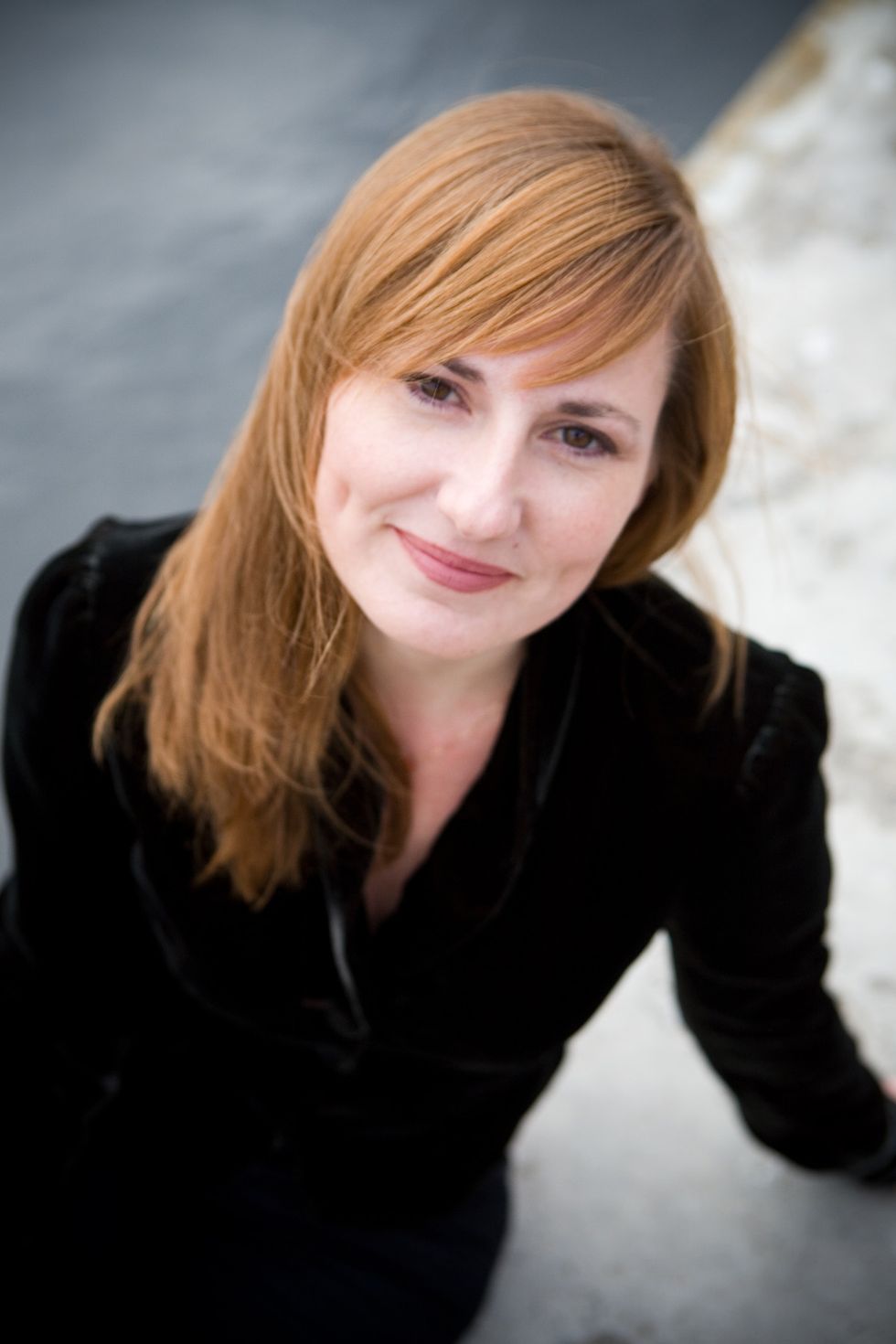 Reading Roundup: This Week's Top Literary Events