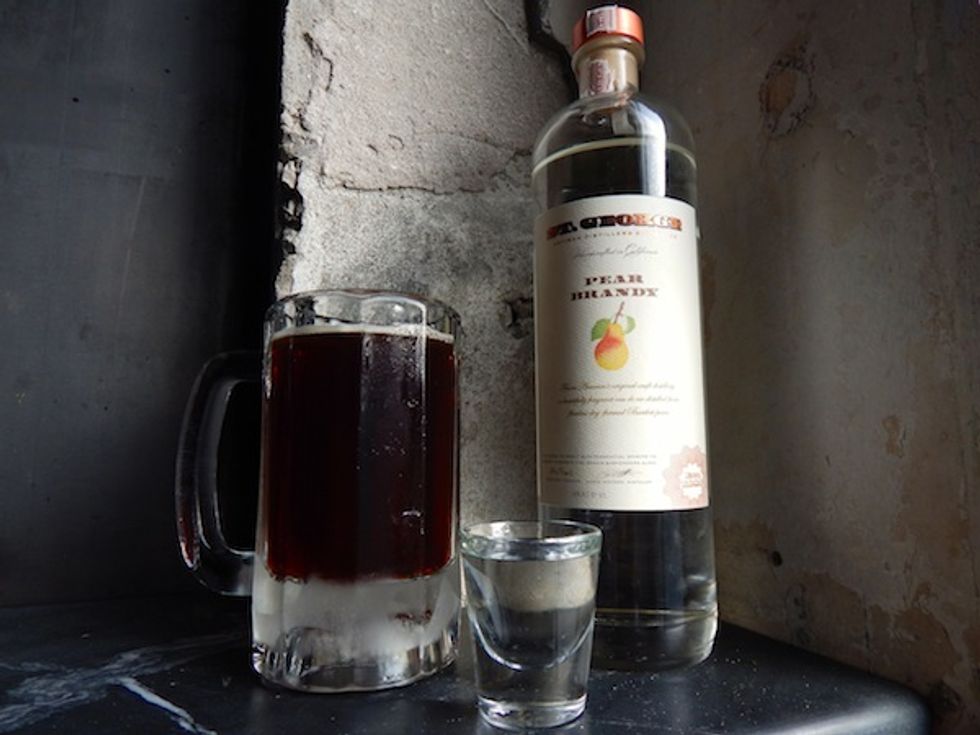 Three New Bar Trends For The New Year