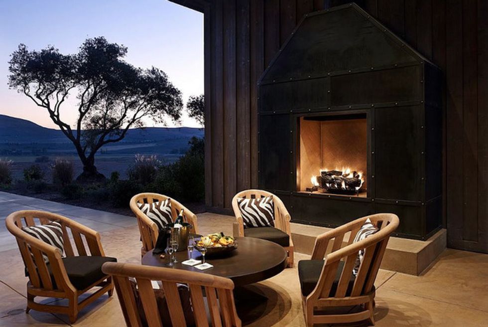 Five Things to Do in Wine Country in February