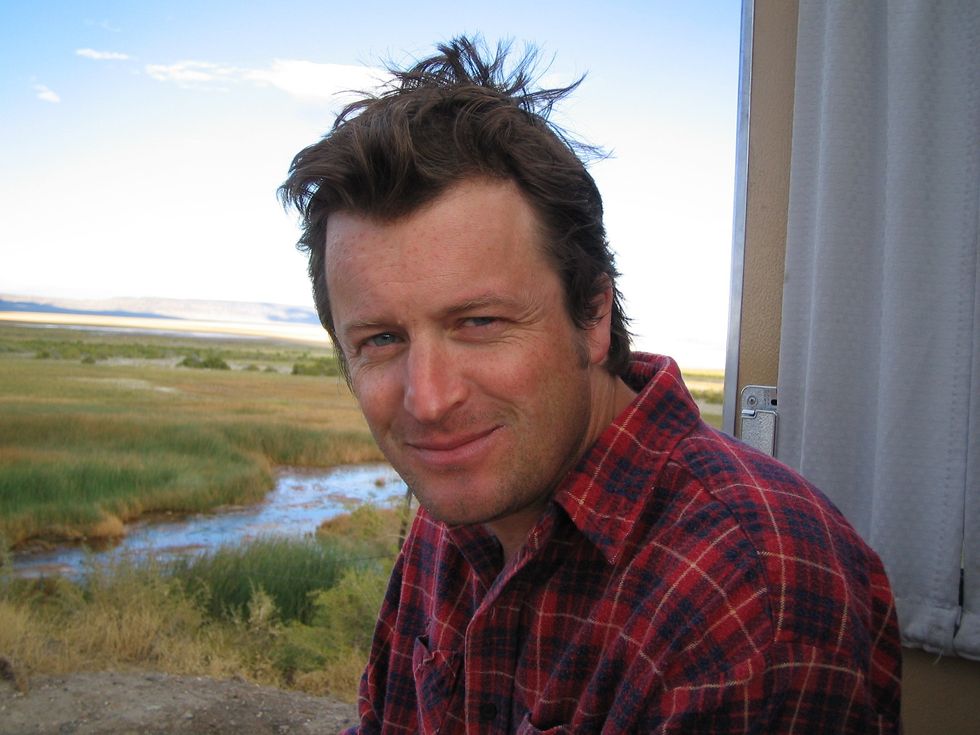 Reading Roundup: This Week's Top Literary Events