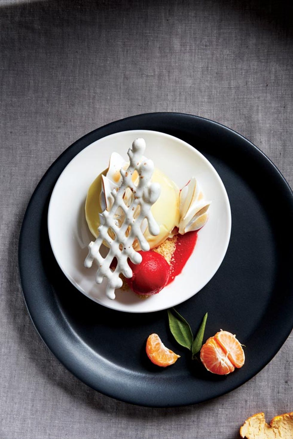 5 Fresh and Unusual Citrus Desserts to Try Right Now