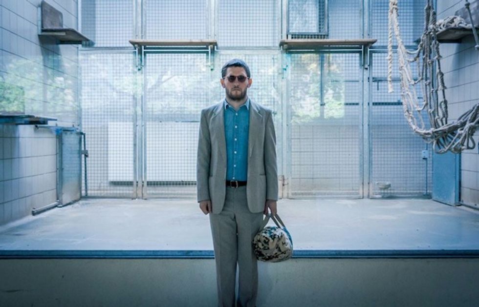 Party Blotter: Music to Keep You Dancing All Night