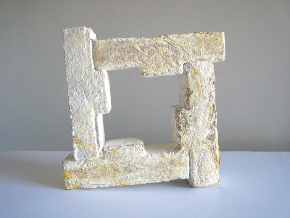 Artist and Scientist Phil Ross Wants to Make Buildings Out of Fungal Bricks