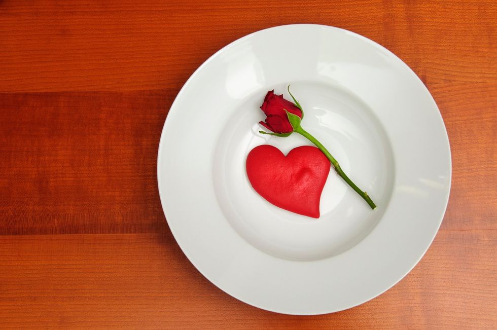 Where to Have Dinner on Valentine's Day