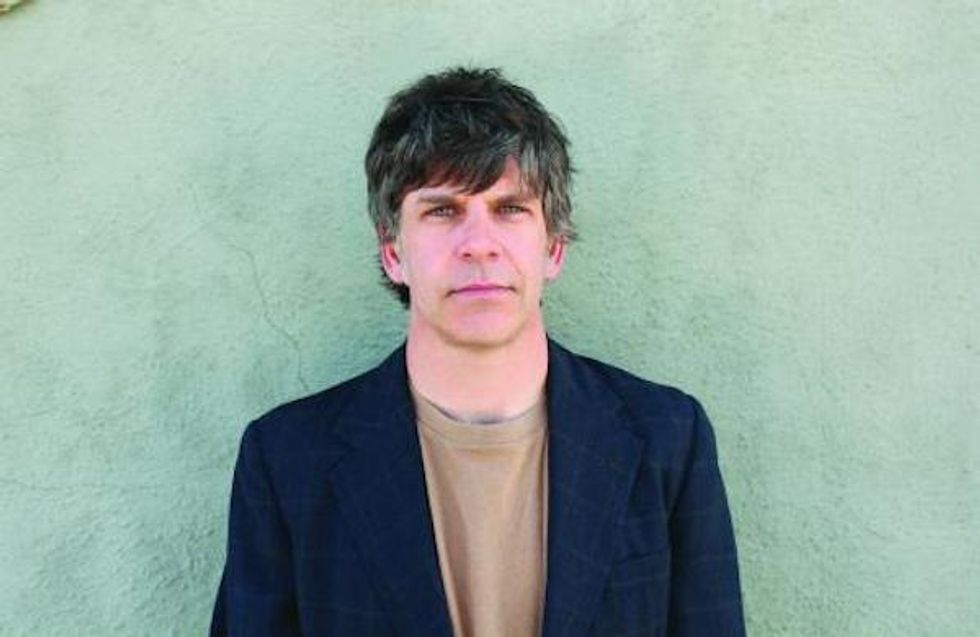 Reading Roundup: This Week's Top Literary Events