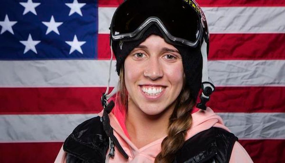 Four Local Athletes to Watch in the Olympics