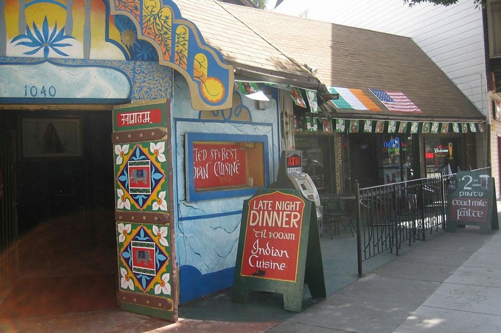 The Weeknighter: Kennedy's Irish Pub