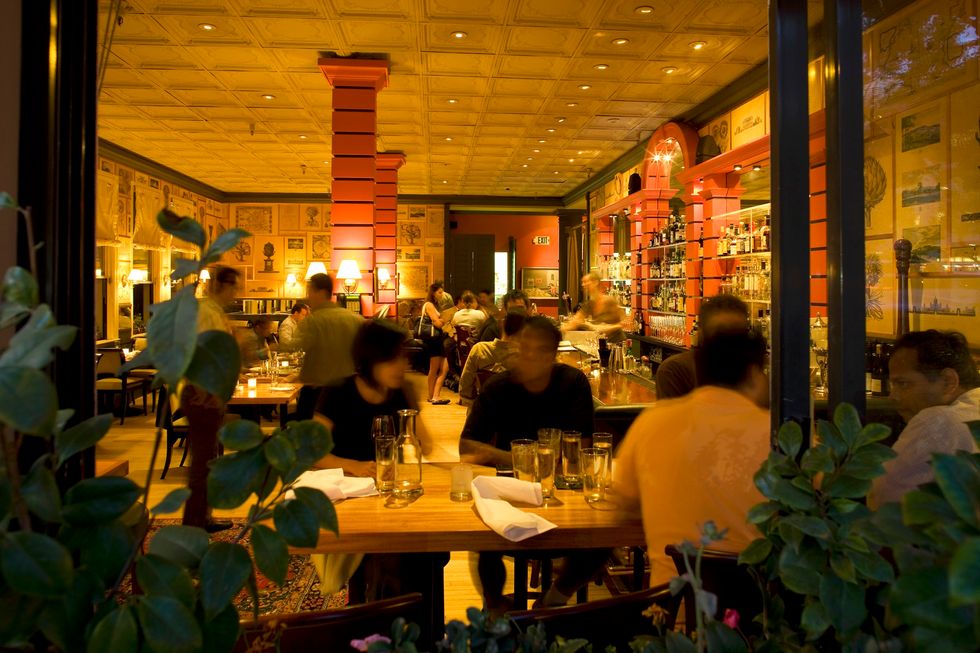 Foodie Updates: New Beer Bar Opens on Polk, New Life at the Old Masa's, and More