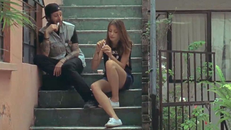 True Romance: 7 Films to Watch this Week