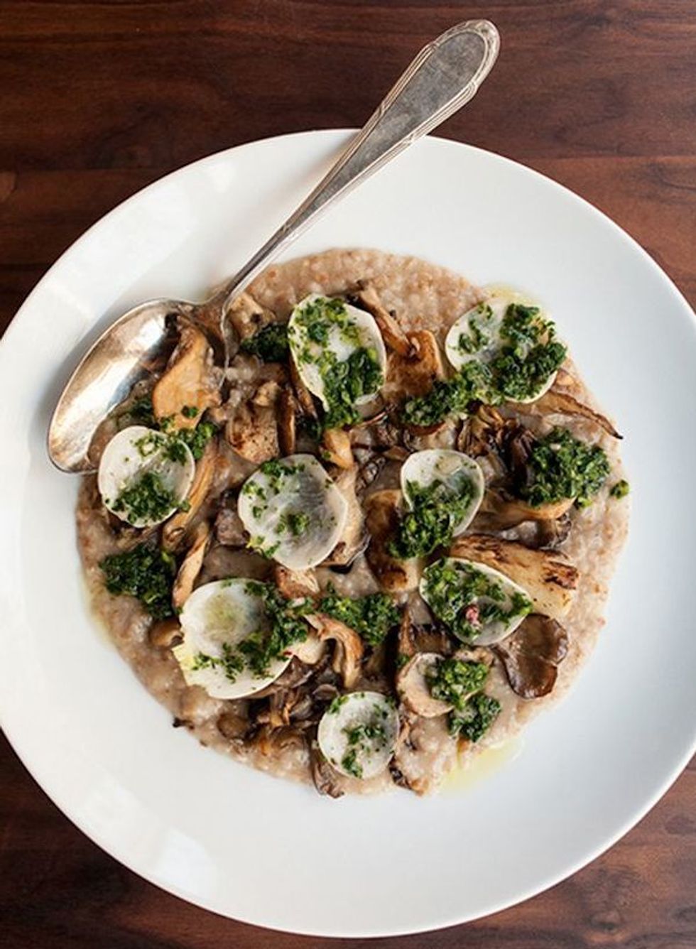 Five Vegetable Dishes That Aren't That Good For You, But Are Oh So Tasty