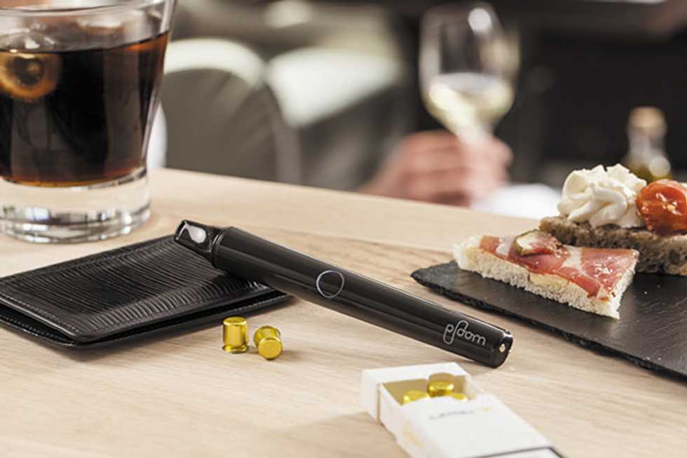 Enjoy an Authentic Tobacco Experience Without Any of the Drawbacks
