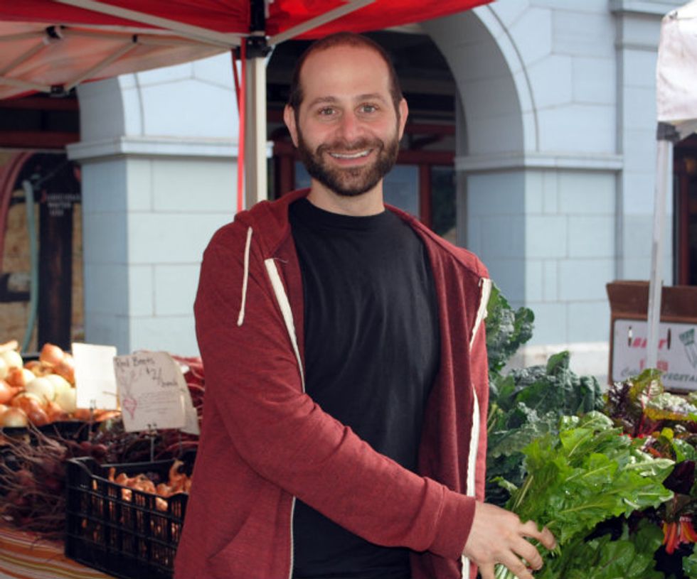 Market Watch: Spanish Inspired Winter Favorites with Chef Mat Schuster