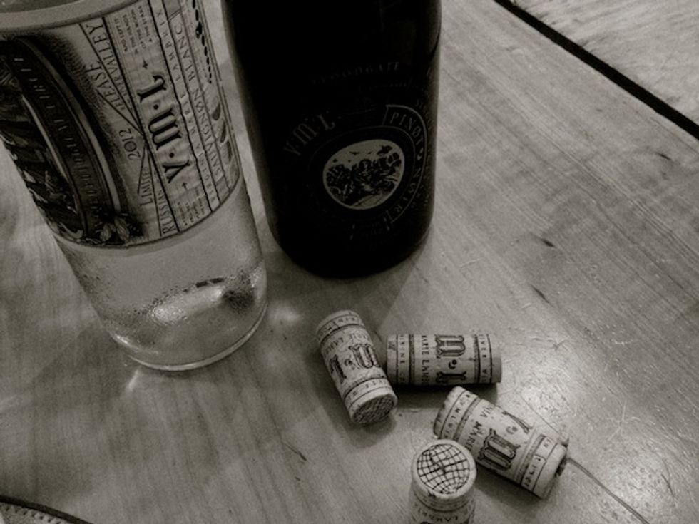 Wine of the Week: A Sauvignon Blanc for Every Occasion