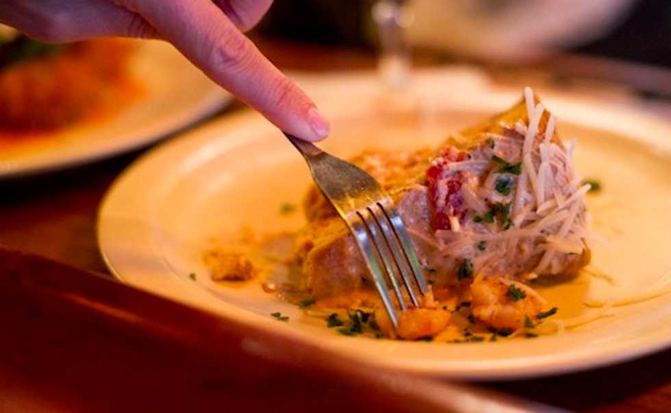 Foodie Agenda: A Delfina Cooking Class, A Wine Showdown and More!