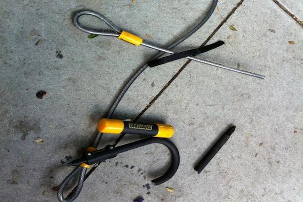 New San Francisco Bike Registry Helps You Retrieve Your Stolen Bike