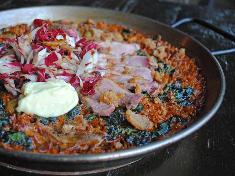 3 Reasons to Cross the Bay Bridge: Oakland Eats, Pop-up Shopping & Epic Vistas