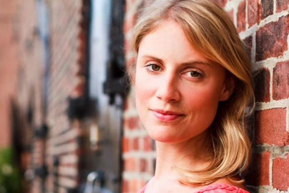 Reading Roundup: This Week's Top Literary Events