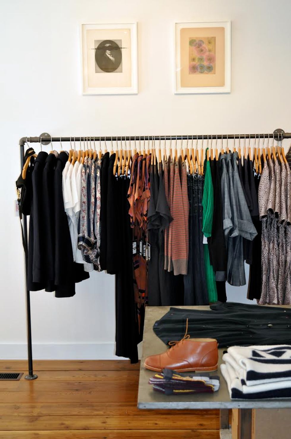 Shop Talk: Conifer Closes, Oakland Vintage in SF, and More Retail News