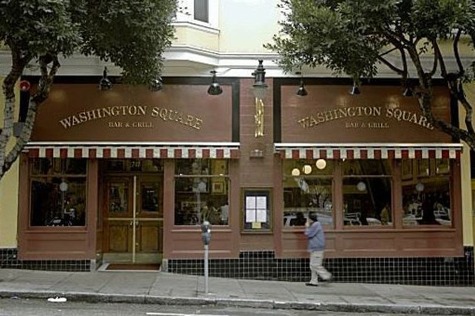 Foodie Updates: The Square Opening in North Beach, Esta Noche Closes, and More