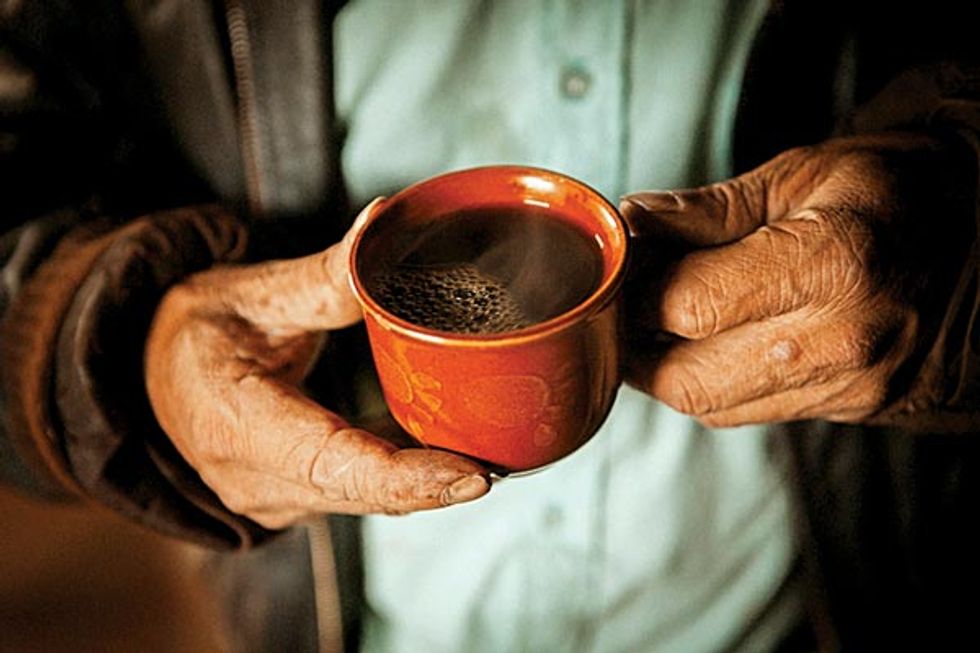 Two Local Coffee Gurus Offer Their Tips for SXSW