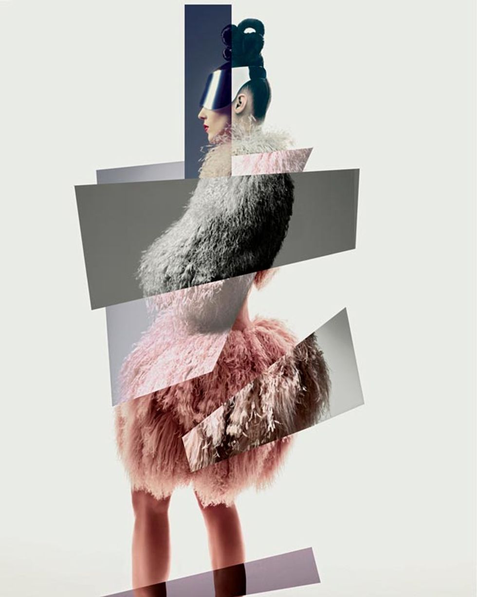 The Future of Fashion: The Collision of Retail and Technology