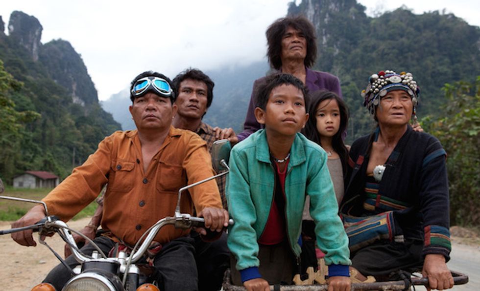 7 Films to Watch This Week: Rocket to Redemption