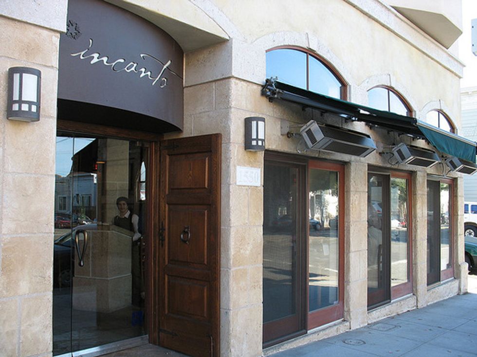 Foodie Updates: Incanto Closing, Local Cellar Debuts, and More