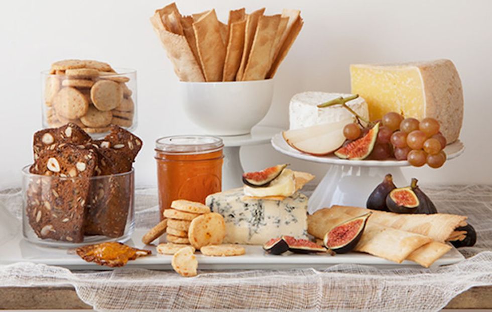 Weekend Warriors: Spend a Day in Larkspur Circle