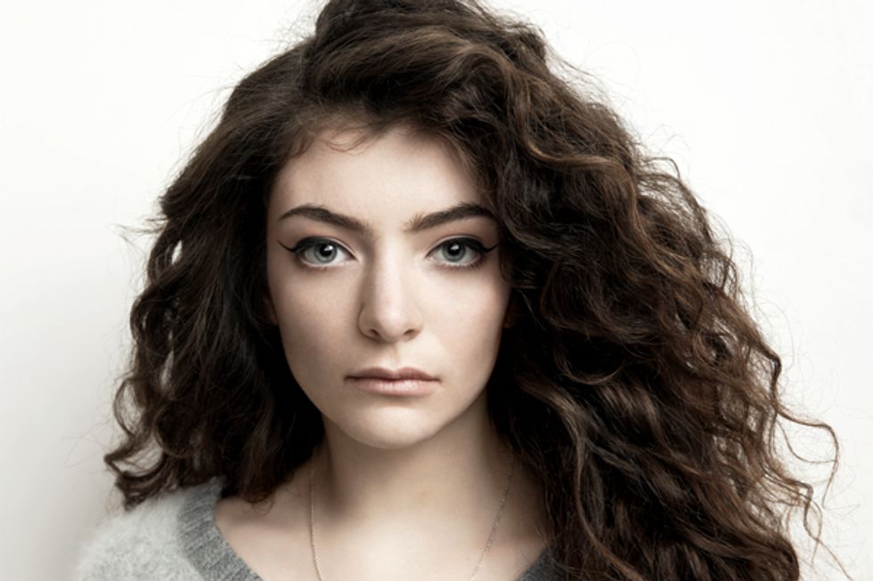 This Week's Hottest Events: Lorde, Wolfgang Gartner, and St. Patty's Day