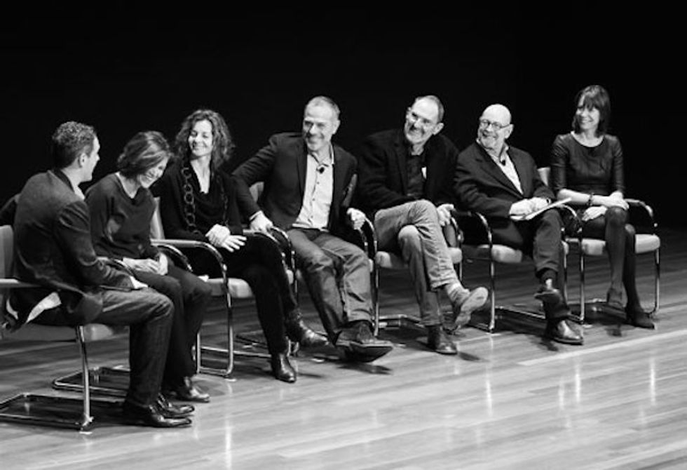 5 Innovative New Ideas From Bloomberg Businessweek Design Conference