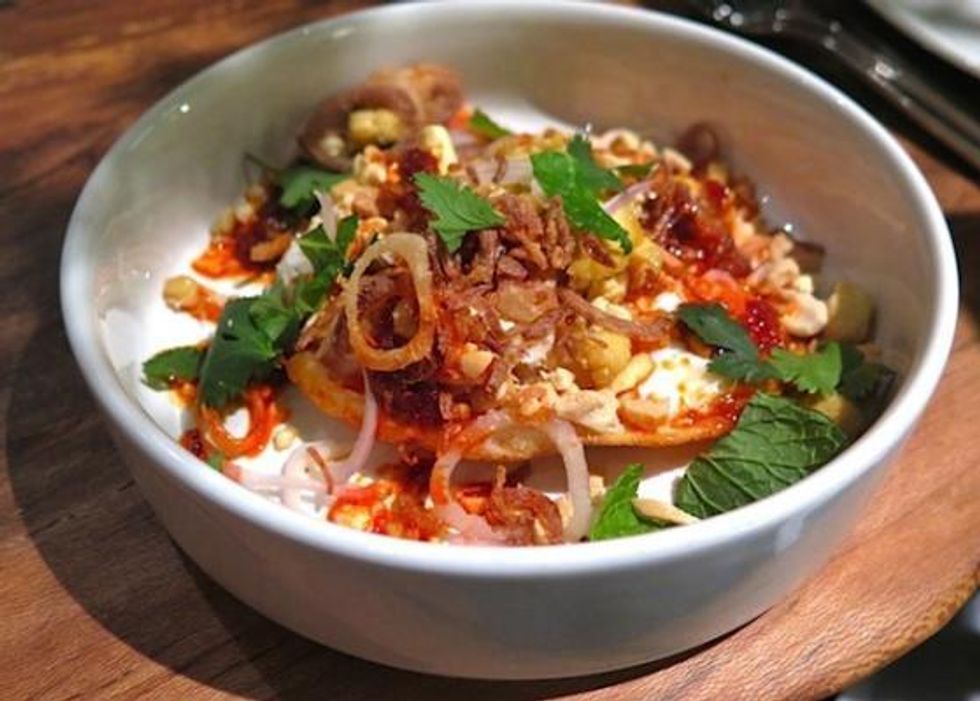 Five New Restaurants to Check Out This Month