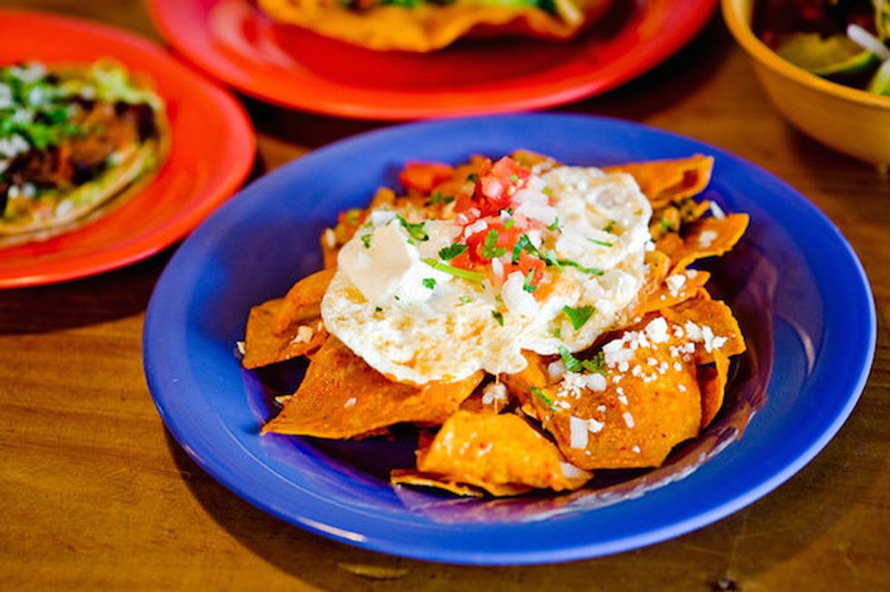 Foodie Updates: A New Brunch Spot, Fifth Floor Becomes Dirty Habit, and More