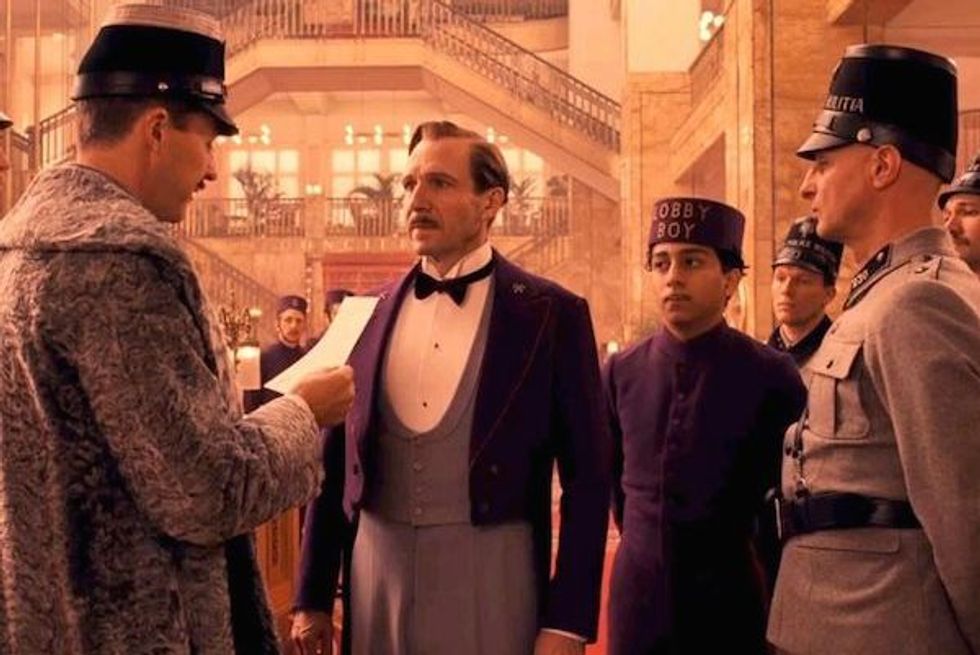 7 Films to Watch this Week: Wes Anderson's Best Story Yet and More