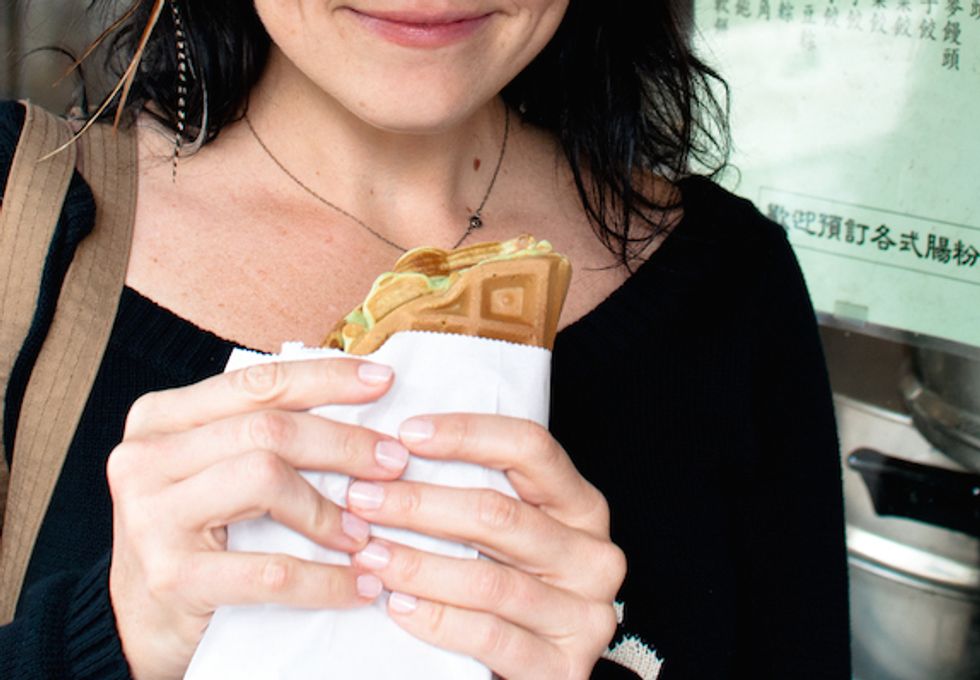 Guide to Exploring Oakland's Chinatown