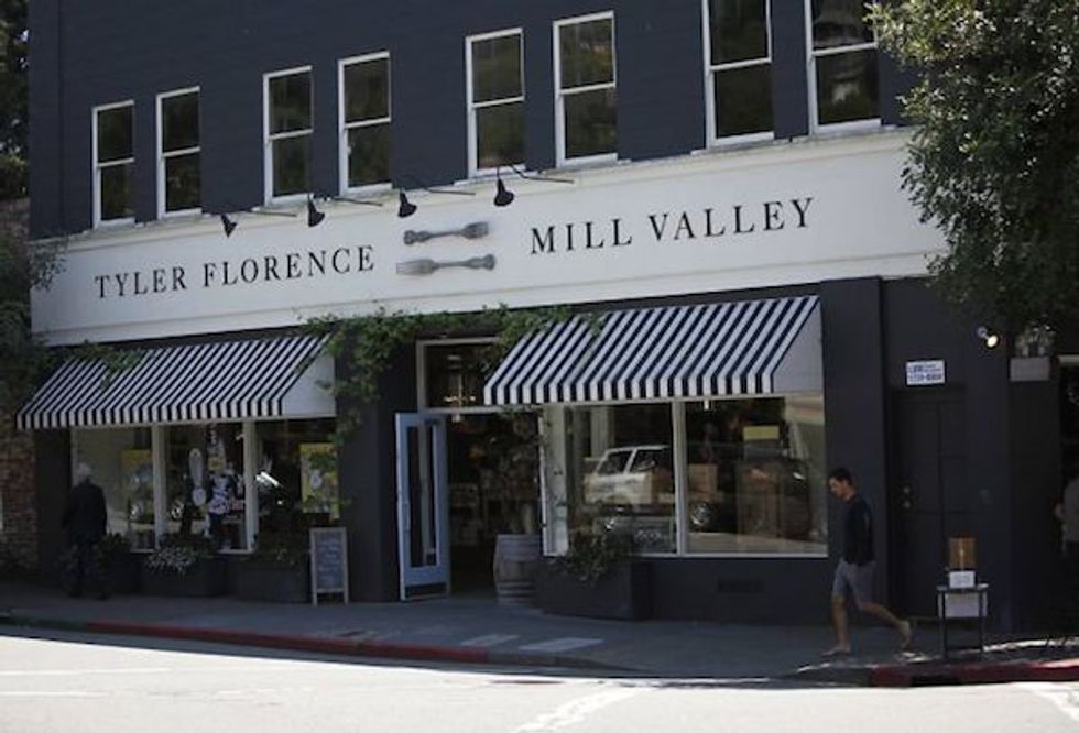Weekend Warriors: Spend a Day in Downtown Mill Valley