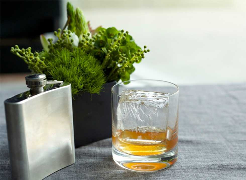 Five Great New Restaurant Bar Programs