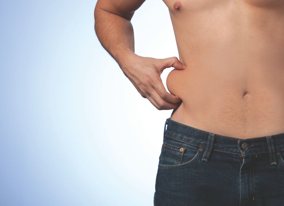 SF Surgeons Offer a New Non-Invasive Way to Treat Unwanted Fat