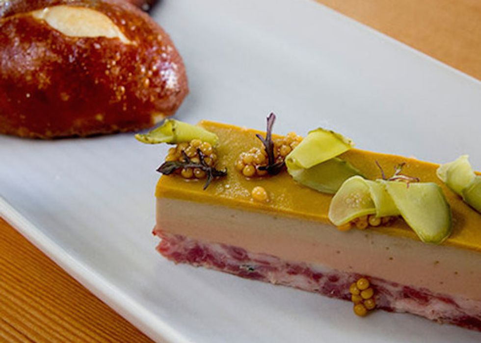 5 Cravings, From Chocolate to Eggs Benedict