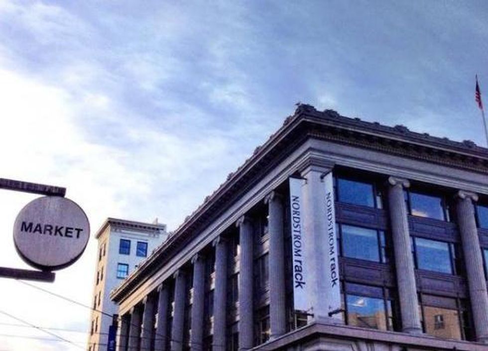 Shop Talk: Rag & Bone Coming To Fillmore, Park Life II Opens, and More