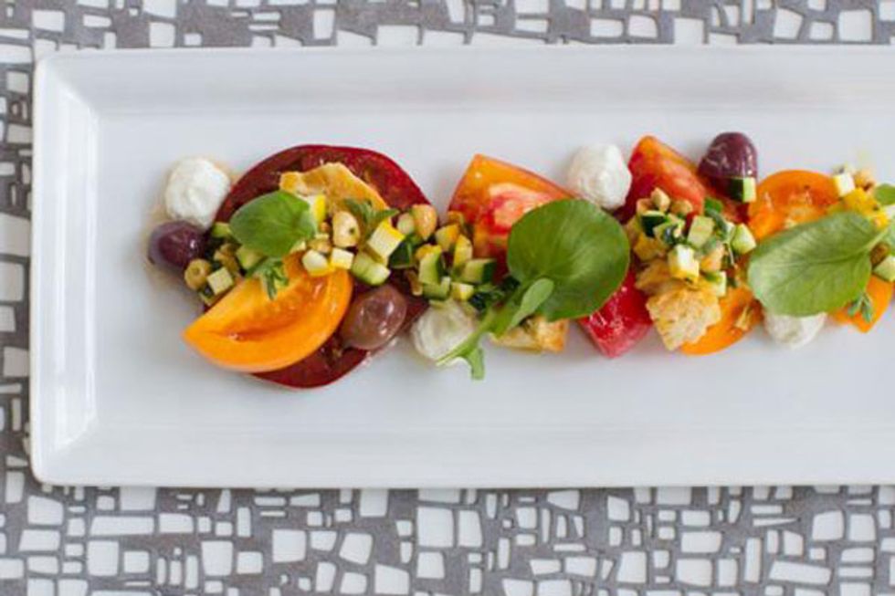 Foodie Agenda: Healthy Brunch at Trace, The #Hashtag Cocktail, and More