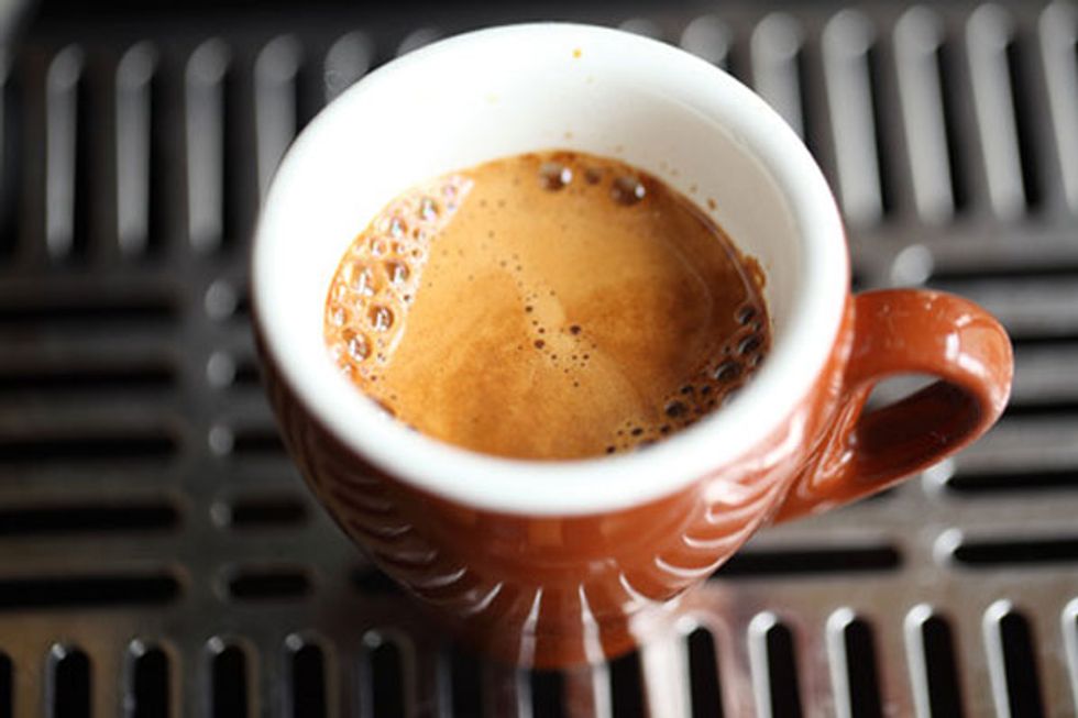 Three New Cafés in SF and Oakland