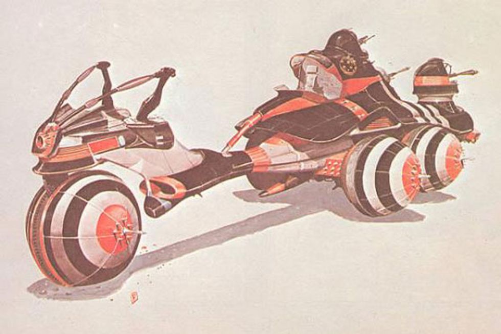 The Cheap and The Dead: 7 Films to Watch This Week